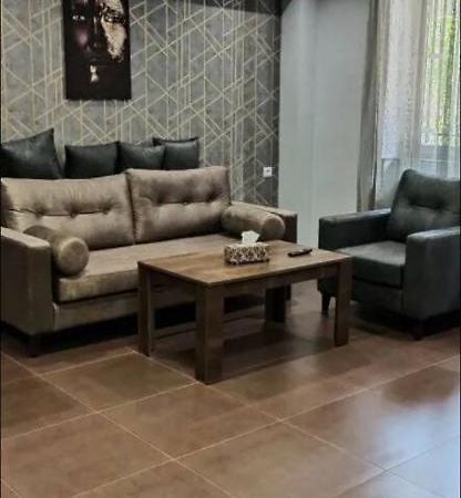 One Central Apartment Erivan Exterior foto