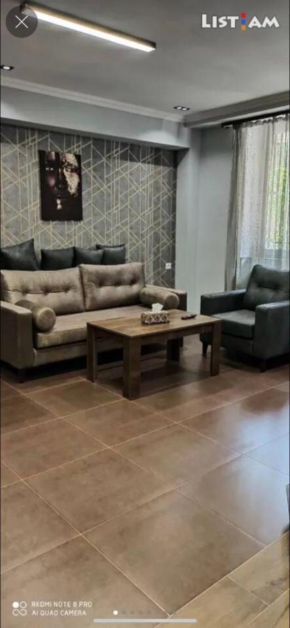 One Central Apartment Erivan Exterior foto