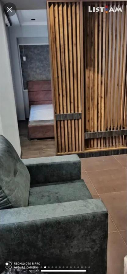 One Central Apartment Erivan Exterior foto