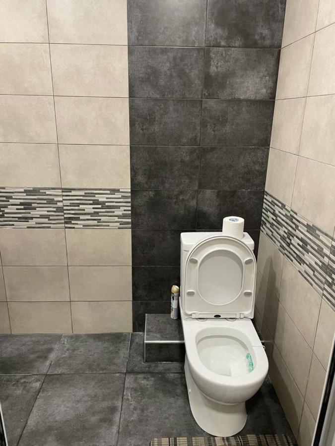 One Central Apartment Erivan Exterior foto