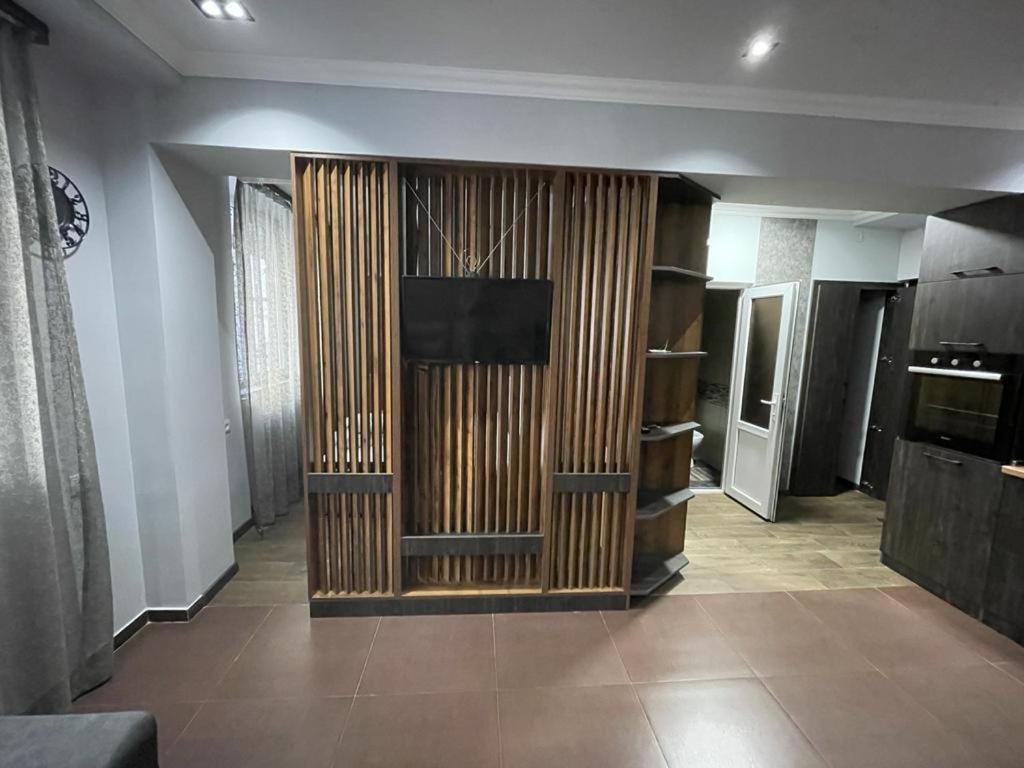 One Central Apartment Erivan Exterior foto